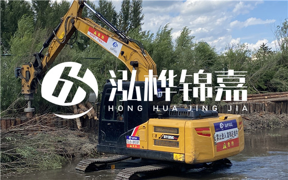 清理淤泥一立方多少錢?？河北省河道清淤工程