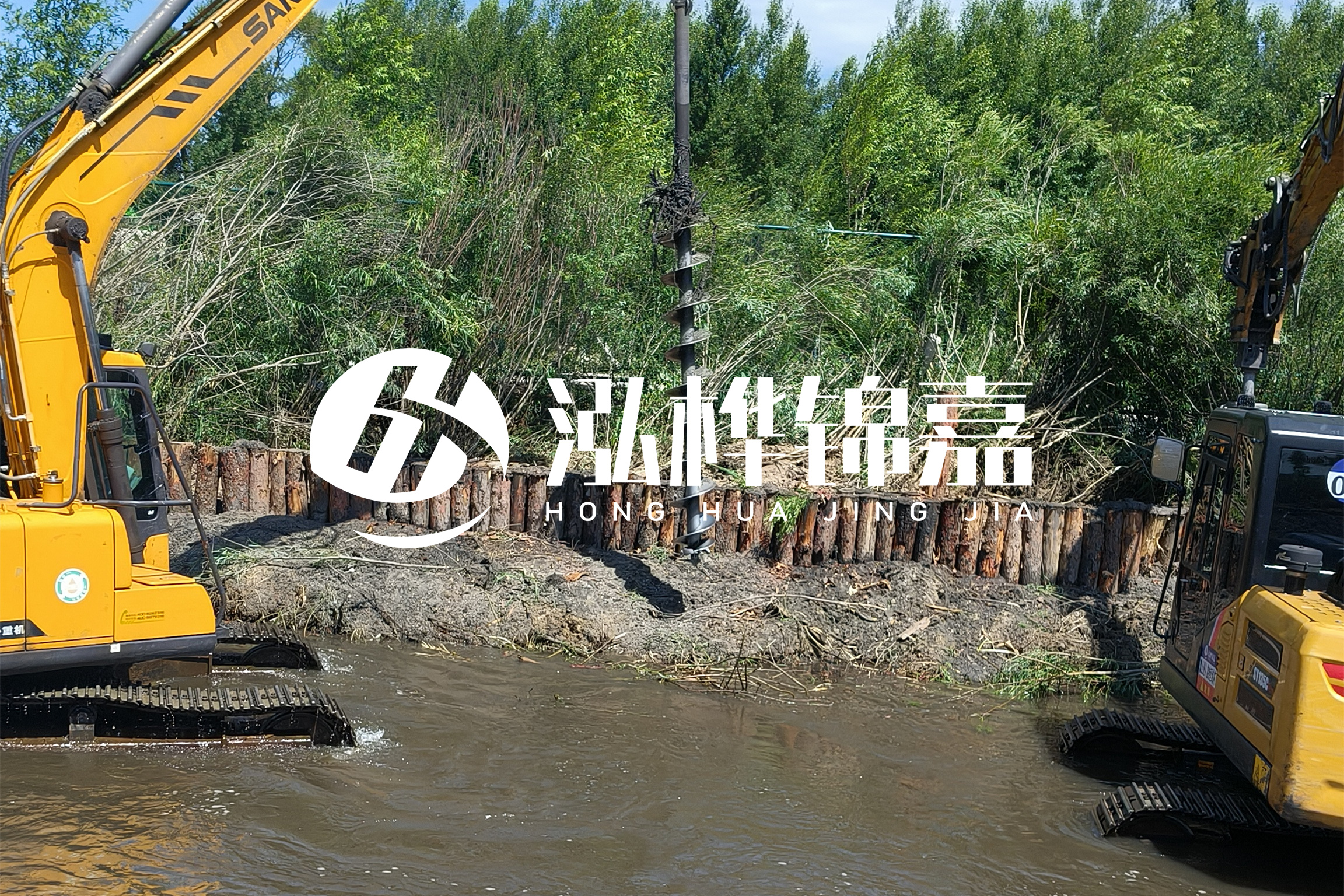 廣東清理河道淤泥，一般預(yù)算多少錢一米？