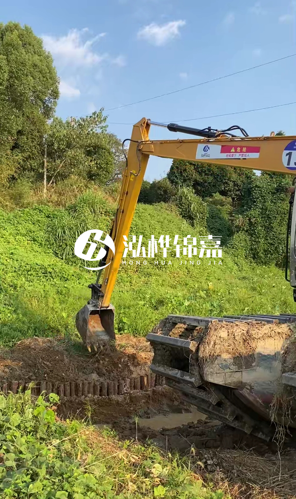 焦作河道清淤專業(yè)施工-河道清淤價格在不同地區(qū)差異大嗎？