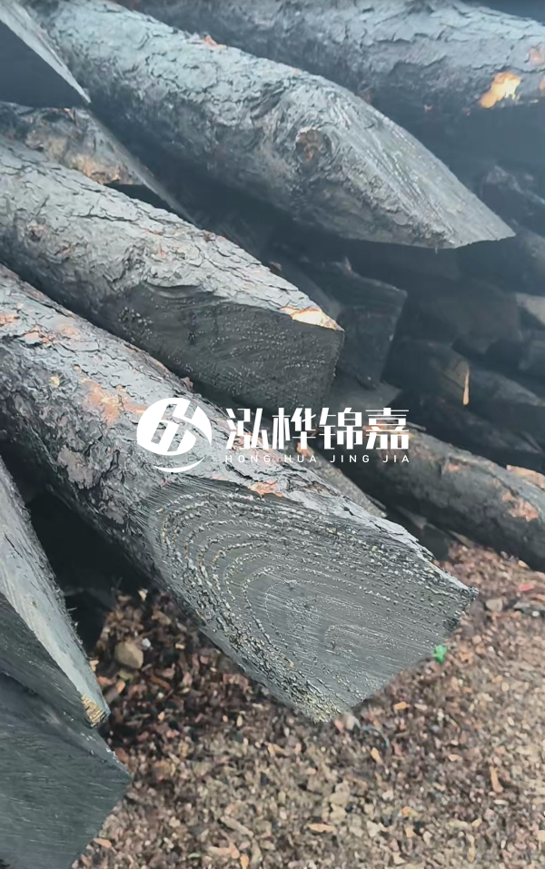 梅州松木樁源頭廠家-打樁木的防腐處理方法有哪些？