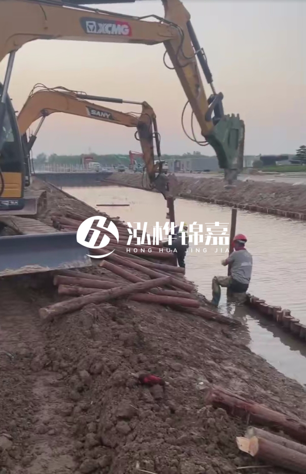 打松木樁要不要?jiǎng)兤?？看完這篇就懂了？
