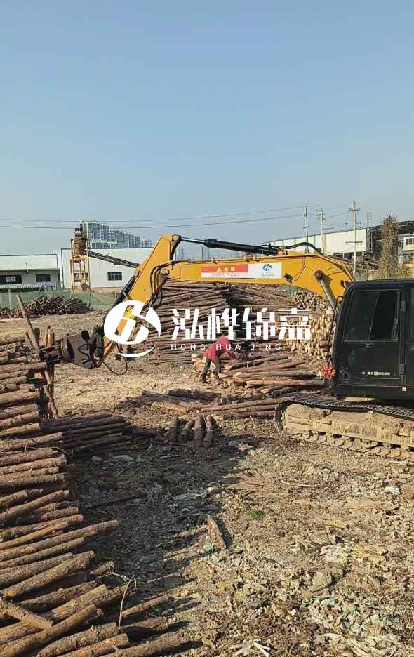 5米松木樁15公分多少錢(qián)一根？6米15公分多少錢(qián)一根？