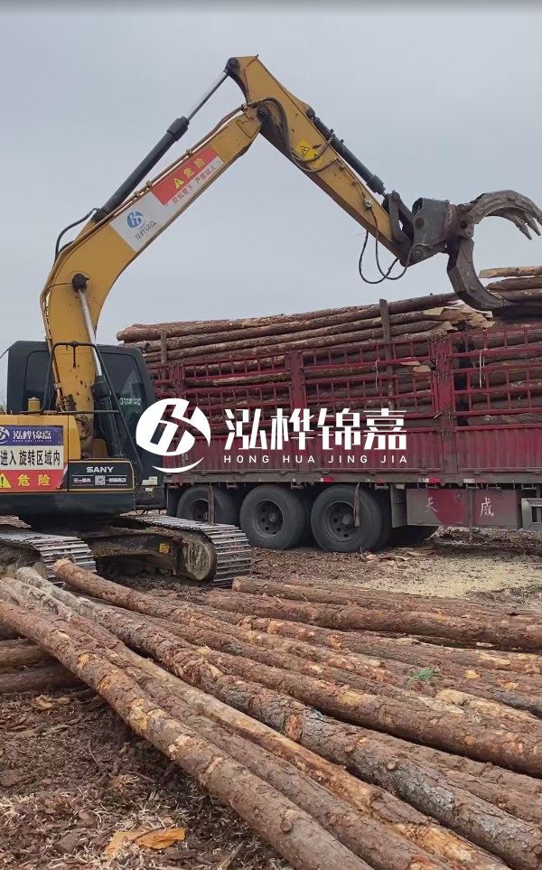 3米小頭11公分松木樁多少錢(qián)一根-直徑15-16公分價(jià)格多少？