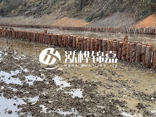 河道打樁木廠家的最小起訂量是多少？小批量采購(gòu)是否支持？