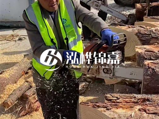 河道木樁的含水率過高會(huì)有什么問題？控制多少最好？
