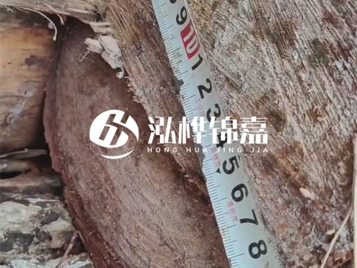 打木樁有什么好處？打樁木適用范圍有哪些要求？