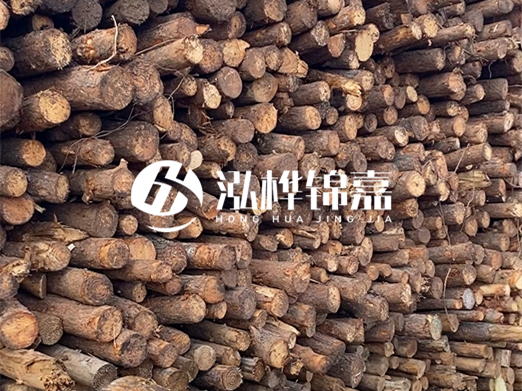 如何挑選質量好的松木樁？與木樁廠家簽訂合同的注意事項？
