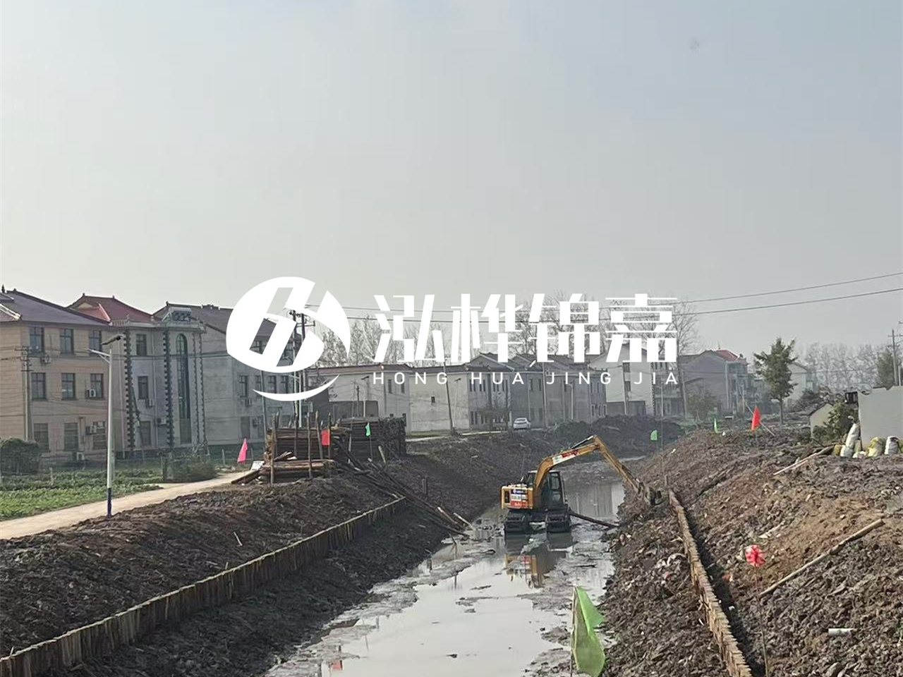 河南松木樁廠家地址在哪里？如何避免買到空心樁？