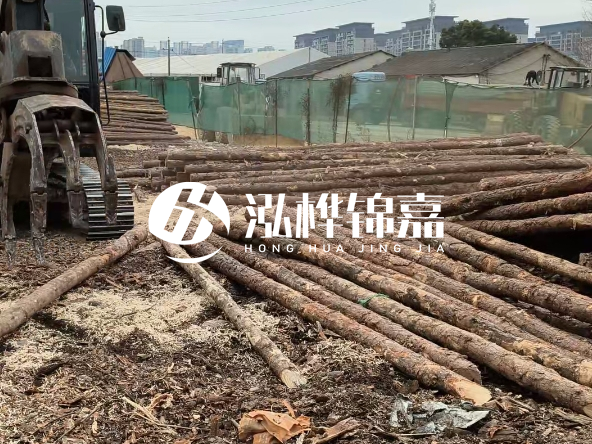 碳化木樁和防腐木樁有什么區(qū)別-哪一種防腐效果更好？