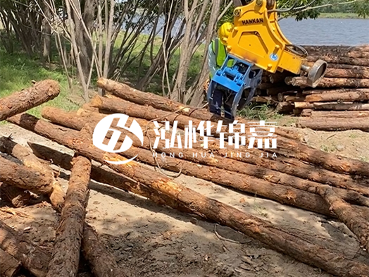 河道木樁的主要用途是什么-主要用在哪些領(lǐng)域？