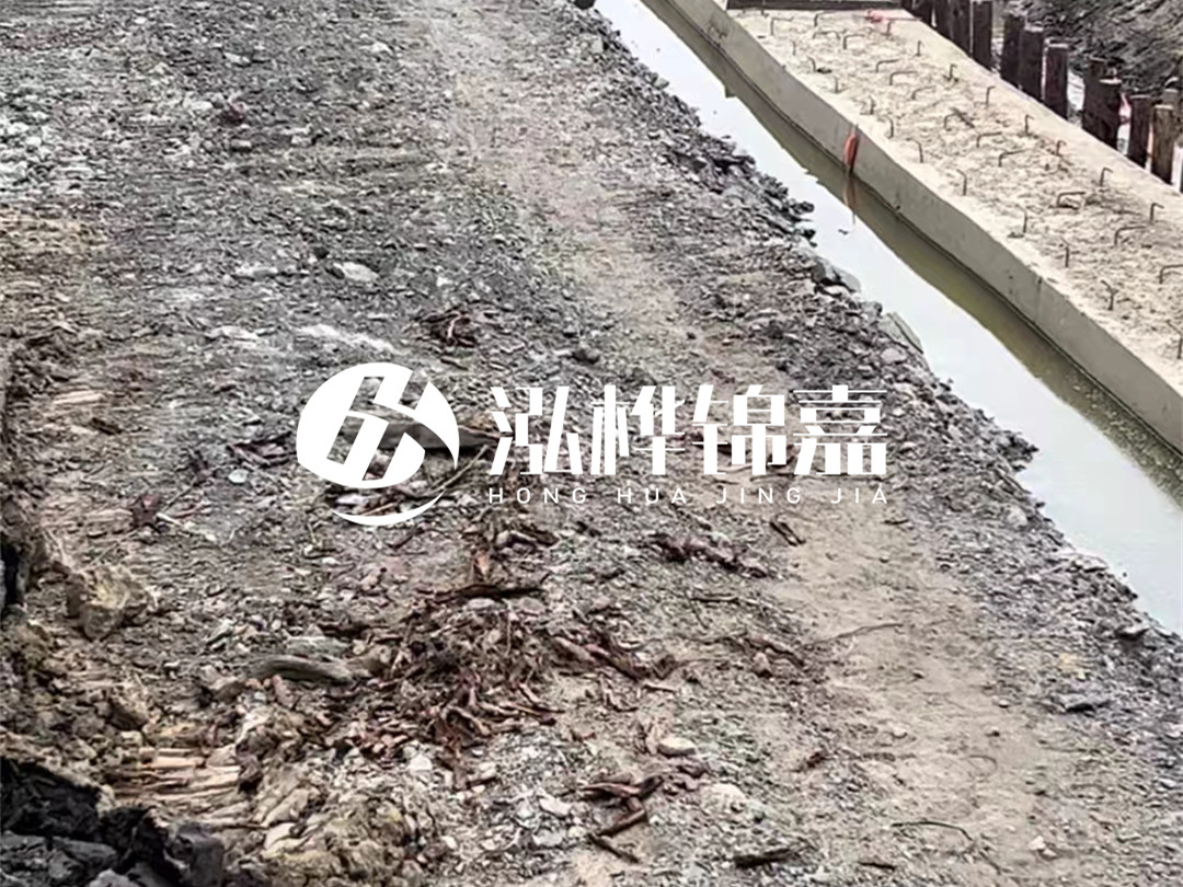 打樁木的用途是什么？河道打木樁好還是水泥樁好？