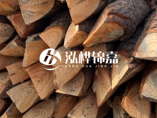 杉木樁批發(fā)廠家泓樺錦嘉 - 河道打木樁能起到什么防護(hù)作用？