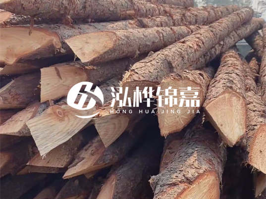 松木樁施工隊泓樺錦嘉-河道打樁木的小頭直徑不能小于多少厘米？