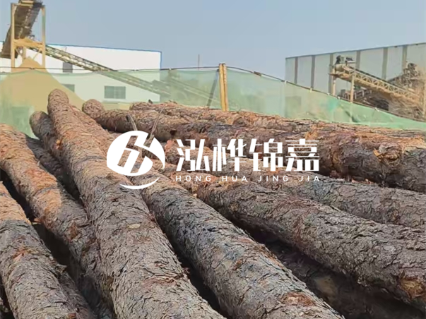 松木樁施工隊泓樺錦嘉 - 打松木樁用什么機械好？