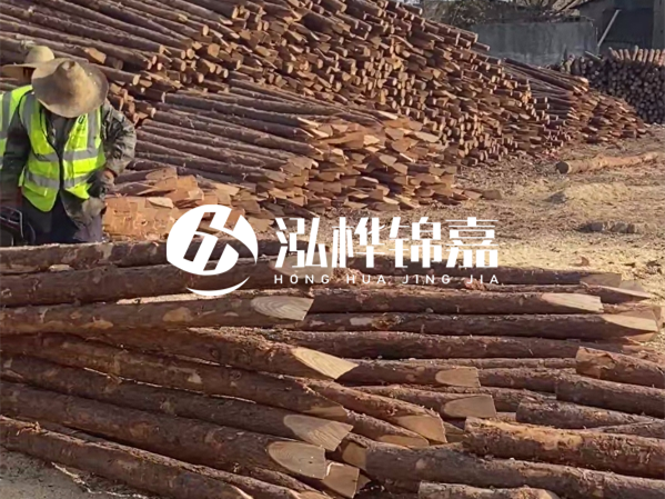 松木樁施工隊泓樺錦嘉 - 木樁施工前準備工作有哪些？