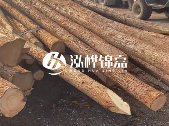 松木樁施工隊泓樺錦嘉 - 松木樁加固地基原理是什么？