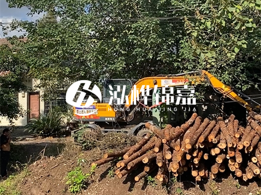 松木樁施工隊泓樺錦嘉 - 什么情況下使用松木樁？