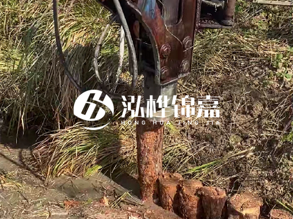 松木樁施工隊泓樺錦嘉 - 打松木樁的作用和原理是什么？