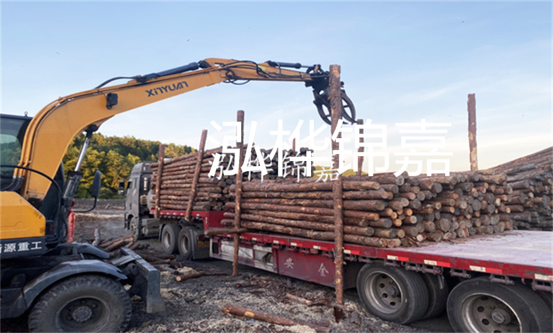 松木樁便橋施工方案，打造堅(jiān)固可靠的臨時(shí)通道