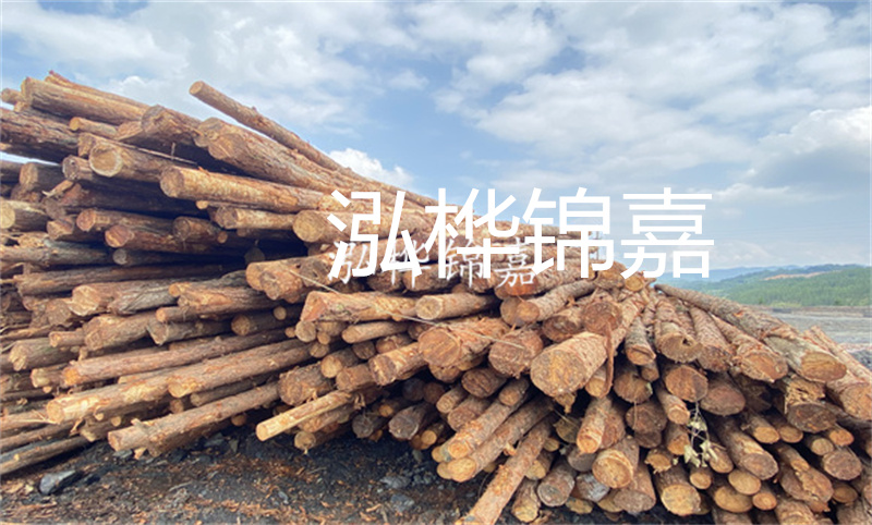 松木樁的施工資料，科學(xué)實(shí)用施工指南